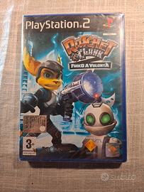 videogiocho play station2