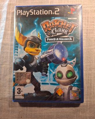 videogiocho play station2