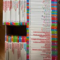 Collezione libri mondadori