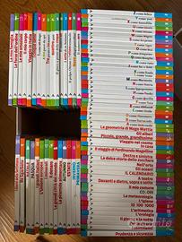 Collezione libri mondadori