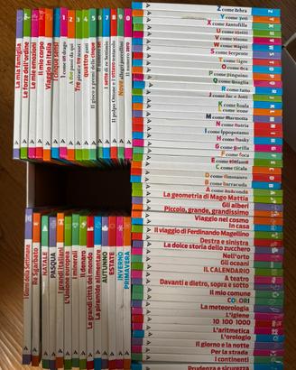 Collezione libri mondadori