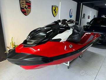 Seadoo Rxp 325 2024