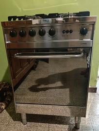 CUCINA A GAS LOFRA 