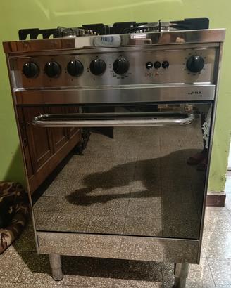 CUCINA A GAS LOFRA 