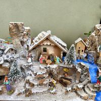 Presepe natalizio