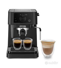 Macchina caffè De Longhi Stilosa