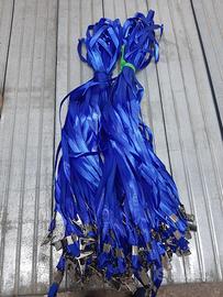 Tracolla per documenti