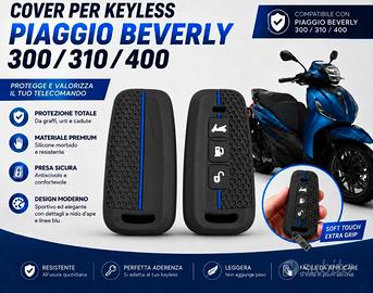 GUSCIO PROTETTIVO KEYLESS BEVERLY 300 310 400