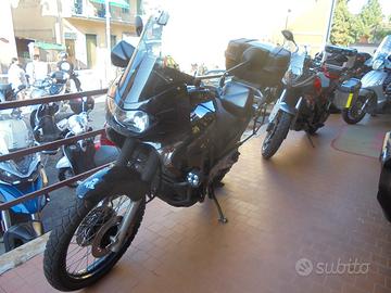 Honda XL 650 V Transalp - 2006