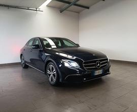 MERCEDES-BENZ E 200 d Auto Business Sport