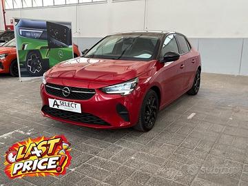 Opel Corsa 1.2 75cv Design & Tech MT5