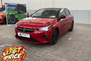 Opel Corsa 1.2 75cv Design & Tech MT5