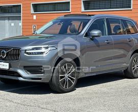 VOLVO XC90 B5 (d) AWD Geartronic Business Plus