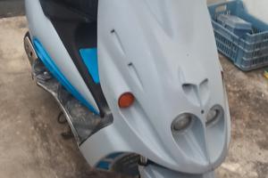 Malaguti F12 Phantom in prima condizione 
