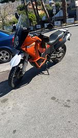 Ktm adventure 990