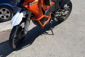 Ktm adventure 990