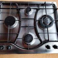 Piano cottura ariston