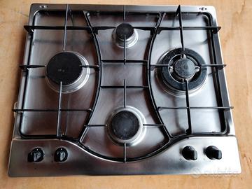 Piano cottura ariston