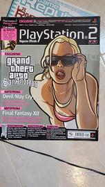 Playstation magazine n 25