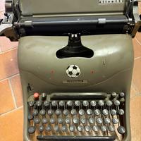 Macchina da scrivere Olivetti Lexikon 80