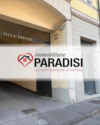 POSTO AUTO SCOPERTO - Zona Tribunale