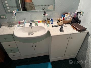 Piano bagno