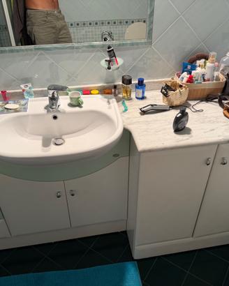 Piano bagno