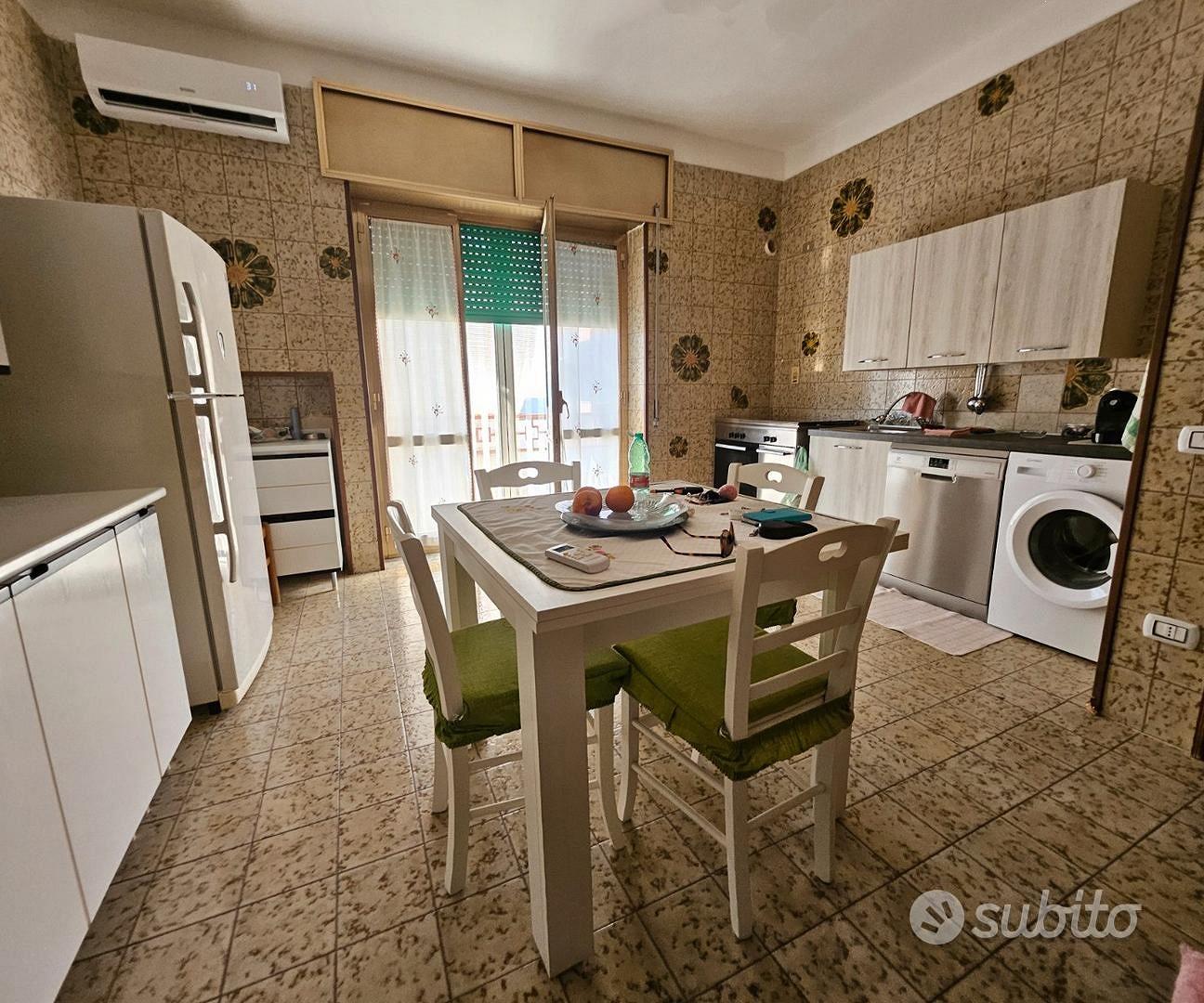 Appartamento – Grottaglie, Quartiere delle Ceramiche, Taranto - Vista 2