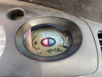 Honda Silver Wing 600