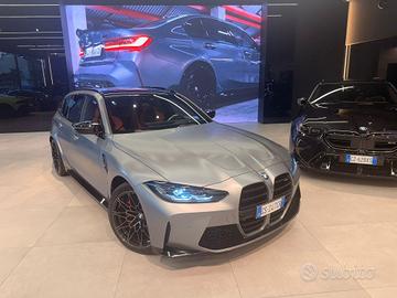BMW M3 Touring Competition M xDrive - GARANZIA B