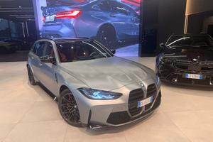 BMW M3 Touring Competition M xDrive - GARANZIA B