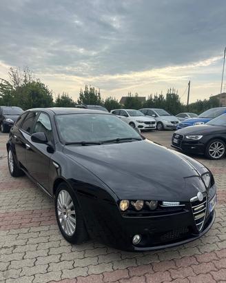Alfa Romeo 159 1.9 JTDm 16V Sportwagon Progression