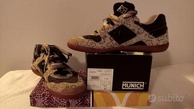 Scarpe Munich 
