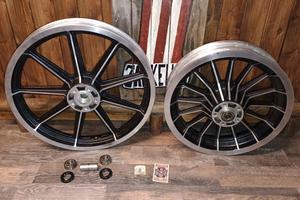 Cerchi in lega AMF Harley-Davidson