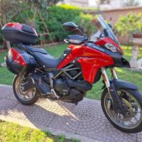 Ducati Multistrada 950 - 2017