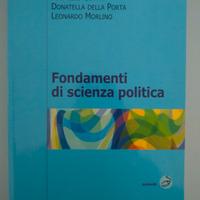 Fondamenti di scienza politica