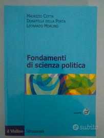 Fondamenti di scienza politica