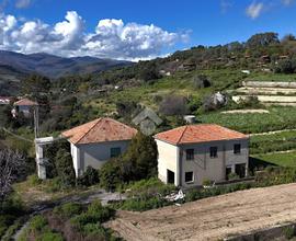 CASA INDIPENDENTE A SAN LORENZO AL MARE