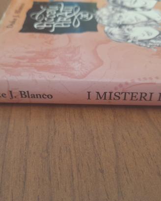 Piccoli purati- i misteri dell'altro mare