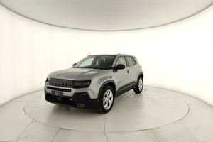 JEEP Avenger 1.2 turbo Altitude fwd 100cv