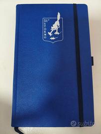 taccuino/agenda con logo e simbolo 51° stormo