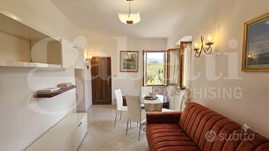 Appartamento Porto Azzurro [Cod. rif 3331204VRG]