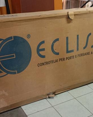 Telaio porta scorrevole