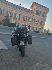 africa twin 1000 2018
