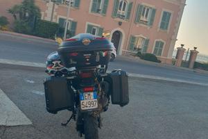 africa twin 1000 2018