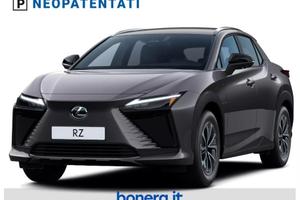 Lexus RZ 350e Executive 2wd