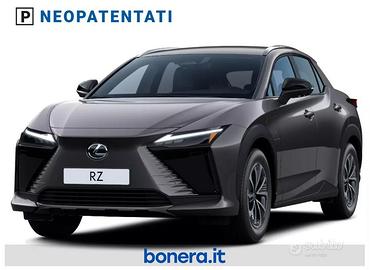Lexus RZ 350e Executive 2wd