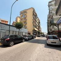 Via Domenico Colasanto - Ufficio