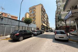 Via Domenico Colasanto - Ufficio