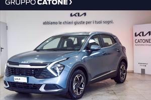 KIA Sportage 1.6 tgdi mhev Business imt